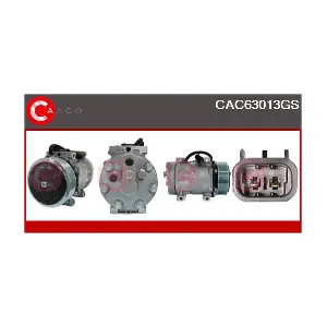 CASCO CAC63013GS