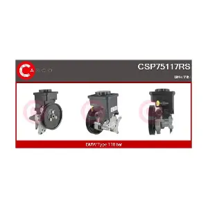 CSP75117RS CASCO