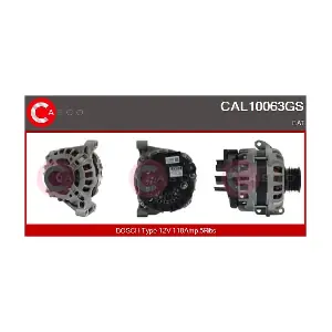 CAL10063GS CASCO