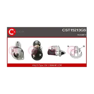 CST15213GS CASCO