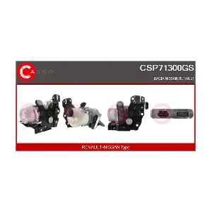 CSP71300GS CASCO