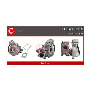 CTC70005KS CASCO