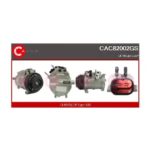 CAC82002GS CASCO