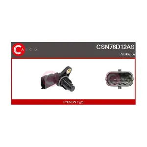 CASCO CSN78D12AS
