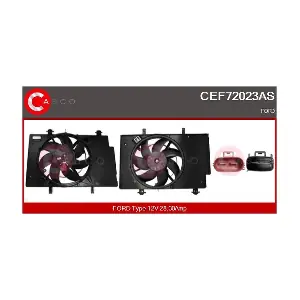 CEF72023AS CASCO