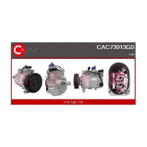 CASCO CAC73013GS