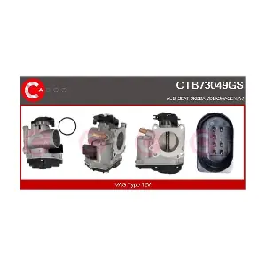 CASCO CTB73049GS