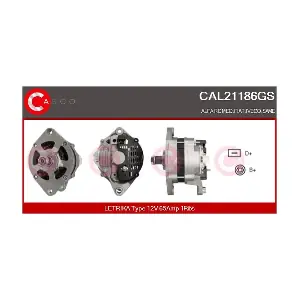 CAL21186GS CASCO