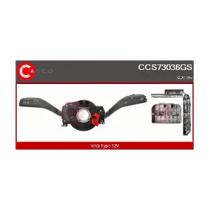 CCS73036GS CASCO
