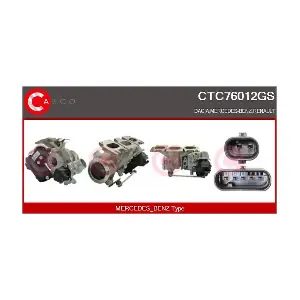 CTC76012GS CASCO