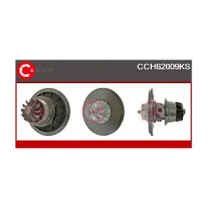 CCH62009KS CASCO