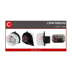 CBW70064AS CASCO