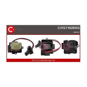 CRS71026AS CASCO