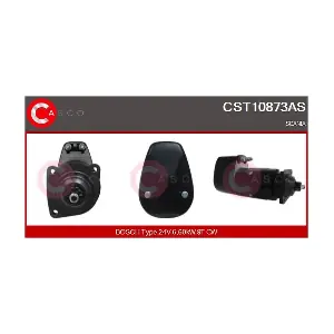 CASCO CST10873AS