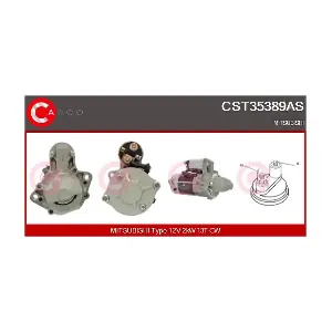 CST35389AS CASCO