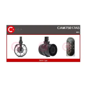 CAM75017AS CASCO