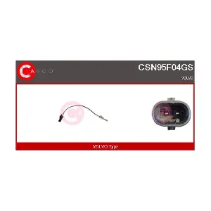 CSN95F04GS CASCO