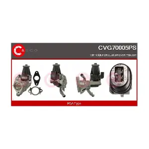 CASCO CVG70005PS