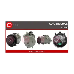 CAC85000AS CASCO