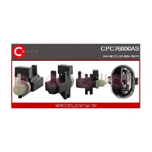 CPC76000AS CASCO