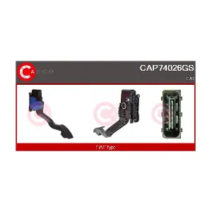 CAP74026GS CASCO