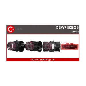 CBW71028GS CASCO
