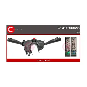 CCS72005AS CASCO