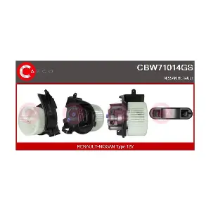 CBW71014GS CASCO