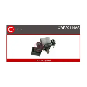 CRE20114AS CASCO