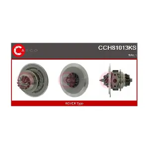 CCH81013KS CASCO