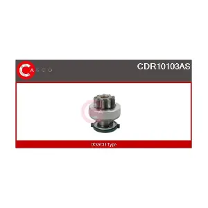 CASCO CDR10103AS