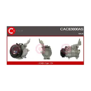 CAC83000AS CASCO