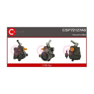 CSP72127AS CASCO