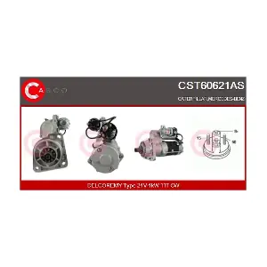CASCO CST60621AS