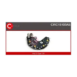 CRC15103AS CASCO