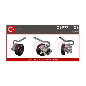 CSP77111GS CASCO