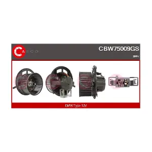 CBW75009GS CASCO