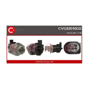 CVG82010GS CASCO