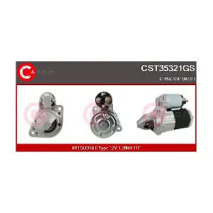 CST35321GS CASCO