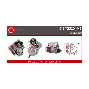 CST35204AS CASCO