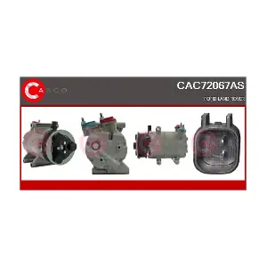 CASCO CAC72067AS