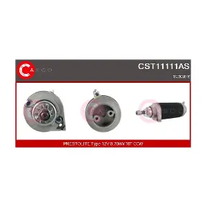 CASCO CST11111AS