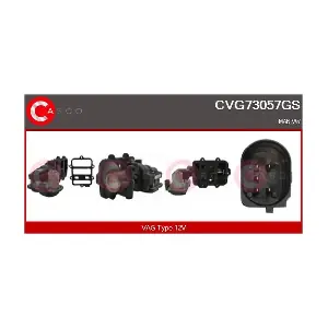 CVG73057GS CASCO
