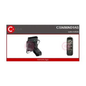 CASCO CSN86N01AS