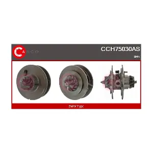CCH75030AS CASCO