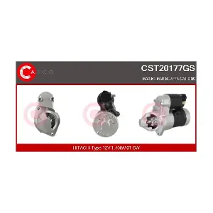 CASCO CST20177GS