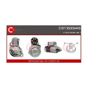 CST35334AS CASCO