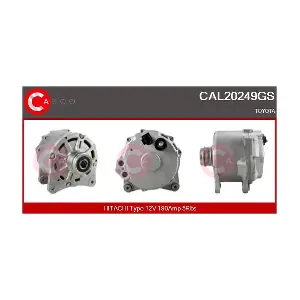 CASCO CAL20249GS