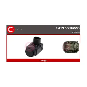 CSN77W08AS CASCO