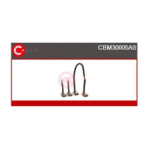 CBM30005AS CASCO